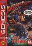 Awesome Possum - In-Box - Sega Genesis