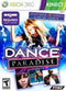 Dance Paradise - In-Box - Xbox 360