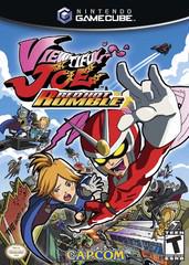 Viewtiful Joe Red Hot Rumble - Complete - Gamecube