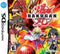 Bakugan Battle Brawlers - In-Box - Nintendo DS