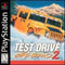 Test Drive Off Road 2 - Loose - Playstation