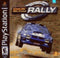 Colin McRae Rally - In-Box - Playstation