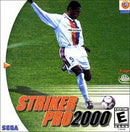 Striker Pro 2000 - Complete - Sega Dreamcast