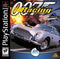 007 Racing [Collector's Edition] - In-Box - Playstation