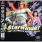 Starwinder the Ultimate Space Race - Complete - Playstation