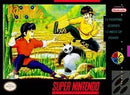 Ranma 1/2 Hard Battle - In-Box - Super Nintendo