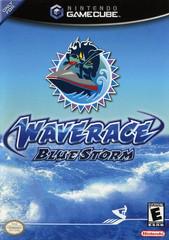 Wave Race Blue Storm - Complete - Gamecube