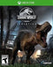 Jurassic World Evolution - Complete - Xbox One