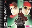 Arc The Lad Collection - Loose - Playstation