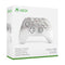 Xbox One Phantom White Wireless Controller - Complete - Xbox One