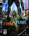 Fracture - Complete - Playstation 3