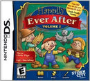 Happily Ever After Vol. 2 - Loose - Nintendo DS