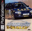 Need for Speed: V-Rally - Complete - Playstation