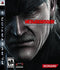 Metal Gear Solid 4 Guns of the Patriots [Greatest Hits] - Loose - Playstation 3