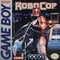 RoboCop - Complete - GameBoy