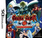 Guilty Gear Dust Strikers - In-Box - Nintendo DS