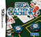 Sega Casino - Complete - Nintendo DS