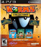Worms Collection - Complete - Playstation 3