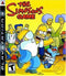 The Simpsons Game - In-Box - Playstation 3