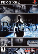 Echo Night Beyond - Complete - Playstation 2