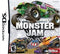 Monster Jam - In-Box - Nintendo DS