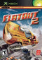 Flatout 2 - Complete - Xbox