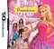 Barbie: Dreamhouse Party - In-Box - Nintendo DS