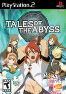 Tales of the Abyss - Loose - Playstation 2