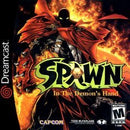 Spawn In the Demon's Hand - In-Box - Sega Dreamcast