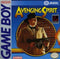 Avenging Spirit - Loose - GameBoy