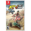 ATV Drift & Tricks - Loose - Nintendo Switch