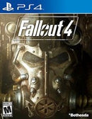 Fallout 4 [Game of the Year Pip-Boy Edition] - Complete - Playstation 4