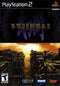 Bujingai The Forsaken City - Complete - Playstation 2