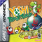 Yoshi Topsy Turvy - Loose - GameBoy Advance