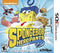 SpongeBob HeroPants - Complete - Nintendo 3DS