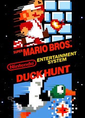 Super Mario Bros. 3 [Left Bros] - In-Box - NES