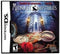 Midnight Mysteries: The Edgar Allan Poe Conspiracy - In-Box - Nintendo DS