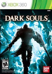 Dark Souls - Complete - Xbox 360