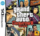 Grand Theft Auto: Chinatown Wars - In-Box - Nintendo DS