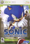 Sonic the Hedgehog [Platinum Hits] - Complete - Xbox 360