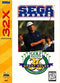 36 Great Holes Starring Fred Couples - In-Box - Sega 32X  Fair Game Video Games