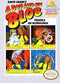 A Boy and His Blob Trouble on Blobolonia - Loose - NES