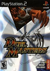 Duel Masters - Loose - Playstation 2