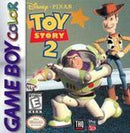 Toy Story 2 - Loose - GameBoy Color