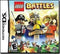 LEGO Battles - In-Box - Nintendo DS