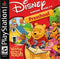 Winnie the Pooh Preschool - In-Box - Playstation