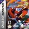 Mega Man Zero 3 - Complete - GameBoy Advance