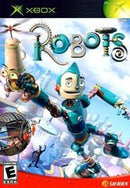 Robots - Loose - Xbox