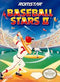 Baseball Stars 2 - Loose - NES