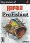 Rapala Pro Fishing - Complete - Playstation 2